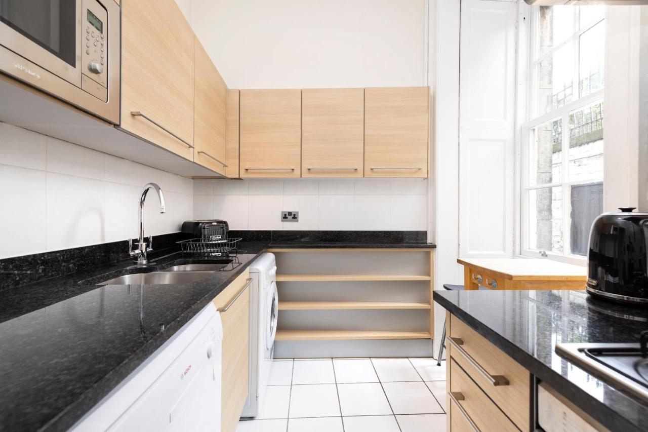 Appartement Joivy Chic Near Stockbridge Market
