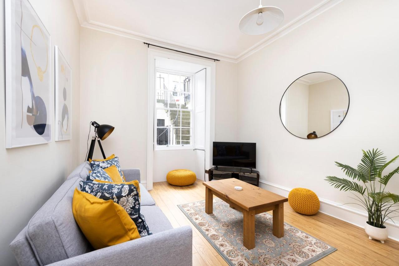 Joivy Chic Near Stockbridge Market Appartement