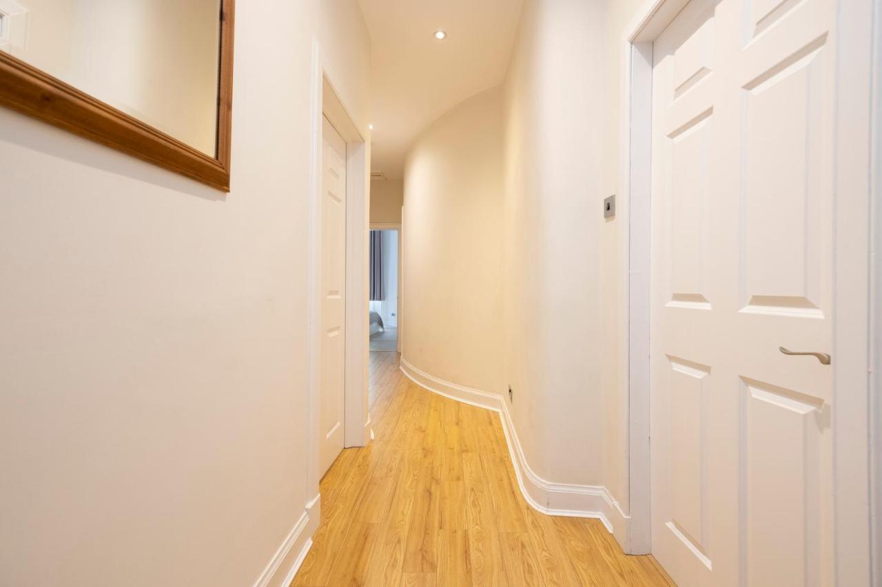 Appartement Joivy Chic Near Stockbridge Market