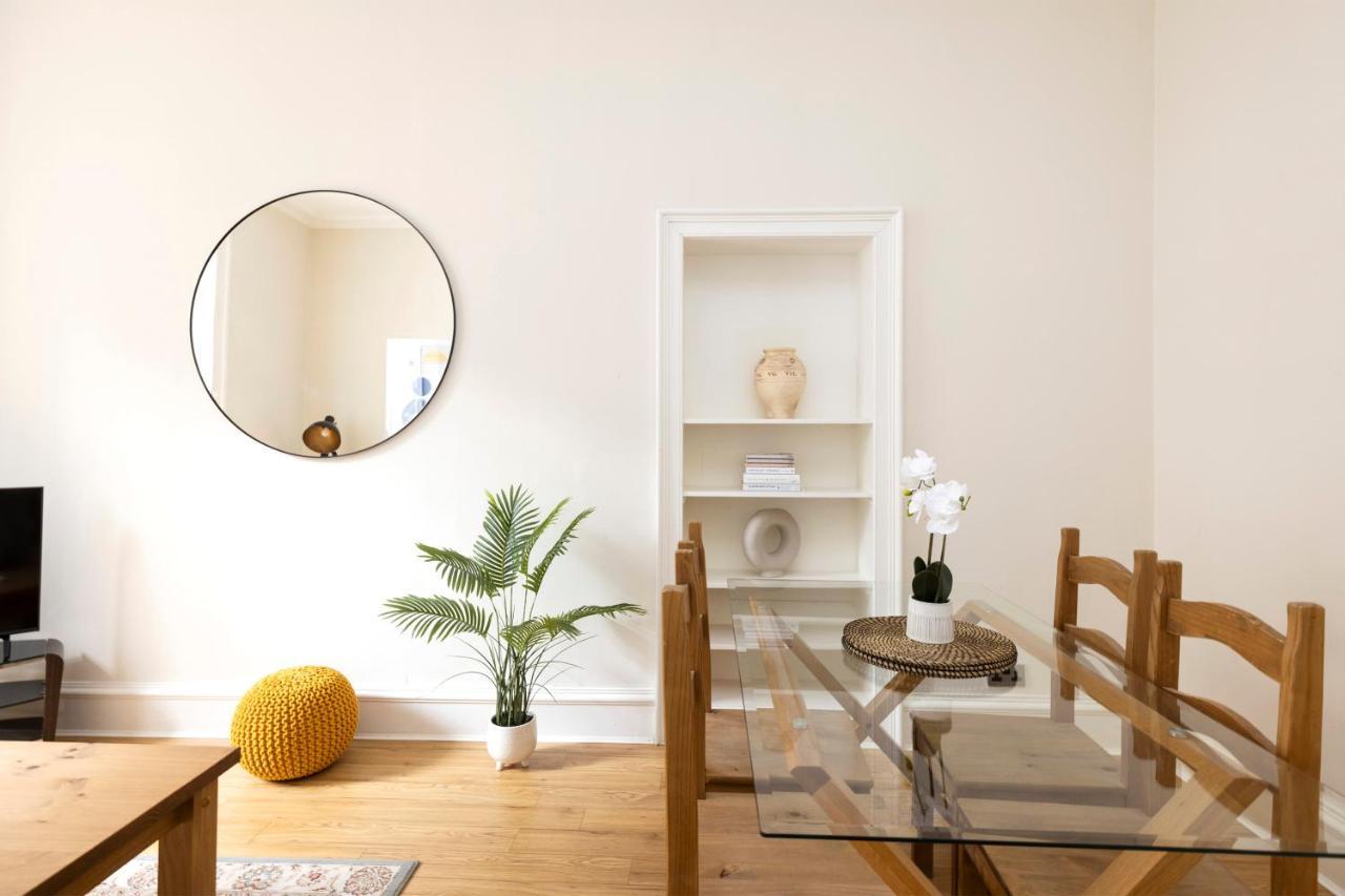 Joivy Chic Near Stockbridge Market Appartement