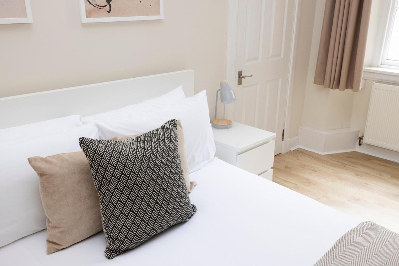 Appartement Joivy Chic Near Stockbridge Market *