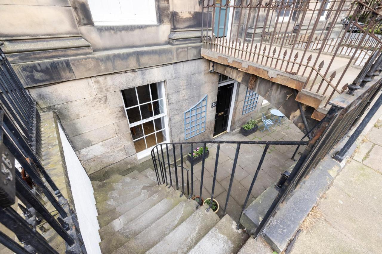 Joivy Chic Near Stockbridge Market Appartement *